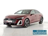 Gebraucht Audi S5 Ambiente 367 PS (269 kW) 2024 Rot Limousine