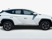 Usata Hyundai Tucson 135 CV (99 kW) 2025 Bianco SUV