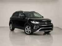 Nuova VW T-Cross Edition 95 CV (69 kW) 2026 Nero SUV