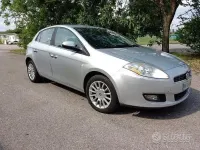 Usata Fiat Bravo 120 CV (88 kW) 2007 Utilitaria