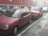 Usata Fiat 600 54 CV (39 kW) 2005 Utilitaria