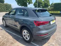 Usata Audi Q3 Business 150 CV (110 kW) 2022 Grigio SUV
