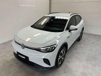 Usata VW ID.4 Pure 125 kW (170 CV) 2022 Bianco SUV