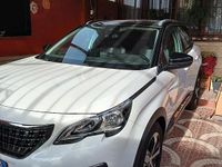 Usata Peugeot 3008 130 CV (95 kW) 2020 SUV