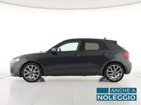 Usata Audi A1 Sportback Admired 95 CV (69 kW) 2025 Grigio Utilitaria
