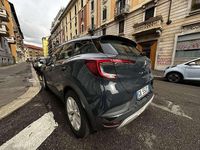 Usata Renault Captur Intens 94 CV (69 kW) 2022 SUV