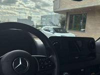 Usata Mercedes Sprinter 190 CV (139 kW) 2021 Furgone