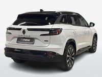 Usata Renault Austral Techno 200 CV (147 kW) 2023 Bianco SUV