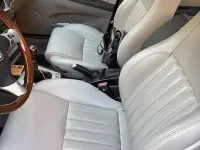 Usata Alfa Romeo 156 116 CV (85 kW) 2004 Berlina