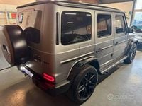Usata Mercedes G63 AMG AMG 2024 Grigio SUV