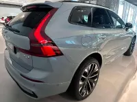 Nuova Volvo XC60 Ultra 179 CV (131 kW) 2026 Vapour grey SUV