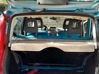 Usata Fiat Panda 60 CV (44 kW) 2006 Utilitaria