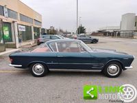 Usata Fiat 2300 S 177 CV (130 kW) 1966 Blu