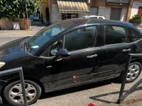 Usata Citroën C3 68 CV (50 kW) 2013 Nero Utilitaria