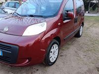 Usata Fiat Qubo Dynamic 69 CV (50 kW) 2012 Monovolume