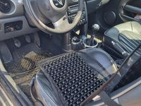 Usata Mini ONE 90 CV (66 kW) 2007 Nero Utilitaria