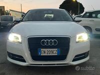 Usata Audi A3 105 CV (77 kW) 2012 Utilitaria