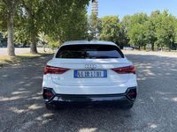 Usata Audi Q3 Sportback Ambiente 150 CV (110 kW) 2023 SUV