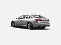 Usata Audi A6 Business 203 CV (149 kW) 2021 Blu Berlina