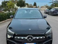 Usata Mercedes GLA200 150 CV (110 kW) 2023 SUV