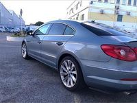 Usata VW Passat 2009 Grigio Berlina