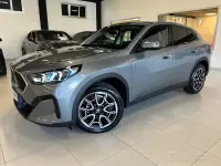 Usata BMW X2 Efficient Dynamics 150 CV (110 kW) 2024 Grigio SUV