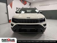 Nuova Jeep Avenger 144 CV (105 kW) 2026 Other SUV