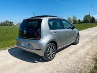 Usata VW up! Highline 2017 Grigio Utilitaria