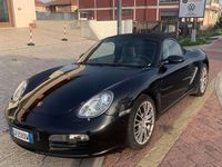 Usata Porsche Boxster 239 CV (175 kW) 2005 Cabrio