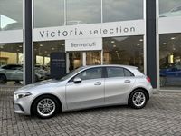 usata Mercedes 180 Classe A SedanAutomatic 4p. Sport del 2019 usata a Brescia