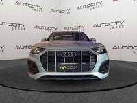 usata Audi Q5 Sportback BUSINESS SUV 35 2.0 163 CV DIESEL/MHEV C.AUT.