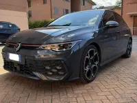 Usata VW Golf VIII GTI 265 CV (194 kW) 2024 Berlina