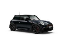 Usata Mini John Cooper Works 231 CV (169 kW) 2021 Nero Utilitaria