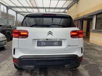 Nuova Citroën C5 Aircross 131 CV (96 kW) 2025 Bianco SUV