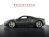 Usata Ferrari 296 829 CV (609 kW) 2023 Grigio Coupé