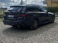 Usata BMW 320 M Sport 190 CV (139 kW) 2019 Station wagon