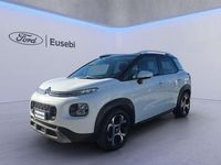 Usata Citroën C3 Aircross Shine 102 CV (75 kW) 2019 Bianco SUV