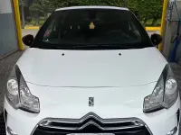 Usata Citroën DS3 82 CV (60 kW) 2013 Utilitaria