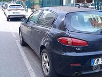Usata Alfa Romeo 147 116 CV (85 kW) 2006 Utilitaria