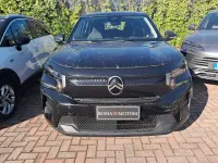Brugt Citroën C3 101 HK (74 kW) 2025 Sort SUV