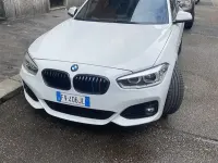 Usata BMW 118 Advantage 136 CV (100 kW) 2019 Berlina