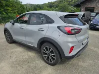 Usata Ford Puma Titanium X 125 CV (91 kW) 2021 Grigio SUV