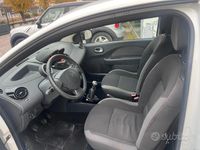 Usata Renault Twingo 2012 Bianco Utilitaria