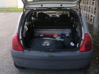 usata Renault Clio II 1.2 3 porte RN