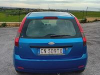 usata Ford Fiesta 1.2 16V 5p. Ghia