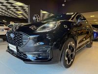 Nuova Ford Puma ST-Line X 125 CV (91 kW) 2025 Nero SUV