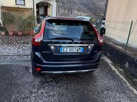 Usata Volvo XC60 Momentum 136 CV (100 kW) 2015 Grigio SUV
