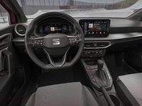 Nuova Seat Ibiza FR 95 CV (69 kW) 2026 Nero midnight Utilitaria