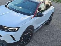 Usata Opel Mokka GS Line 131 CV (96 kW) 2021 Bianco SUV
