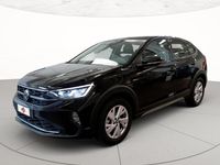 Usata VW Taigo Life 116 CV (85 kW) 2024 Deep black perlato SUV
